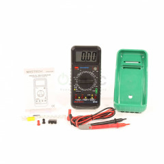 Цифровой мультиметр Mastech MY62
