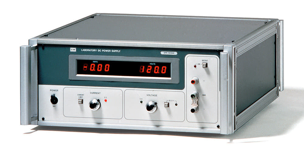 GPR-716H50D - Источники питания постоянного тока серии GPR-U (до 900 Вт)