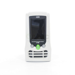 DT-9680 - Счетчик пылевых частиц и качество воздуха CEM