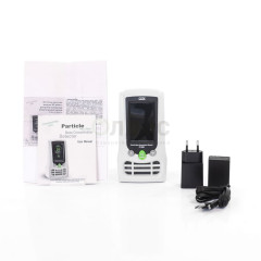 DT-9680 - Счетчик пылевых частиц и качество воздуха CEM