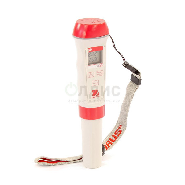 Ohaus Starter ST20T-B Кондуктометр