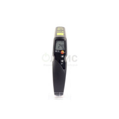 Комплект testo 830-T2 - Инфракрасный термометр