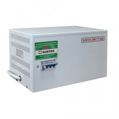 SUNTEK Медиум TT-9000-MD Стабилизатор напряжения тиристорный