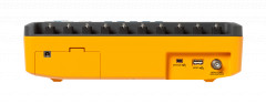 Fluke ProSim 8P-01 — генератор сигналов пациента