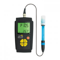 pH-метр ПрофКИП pH-218