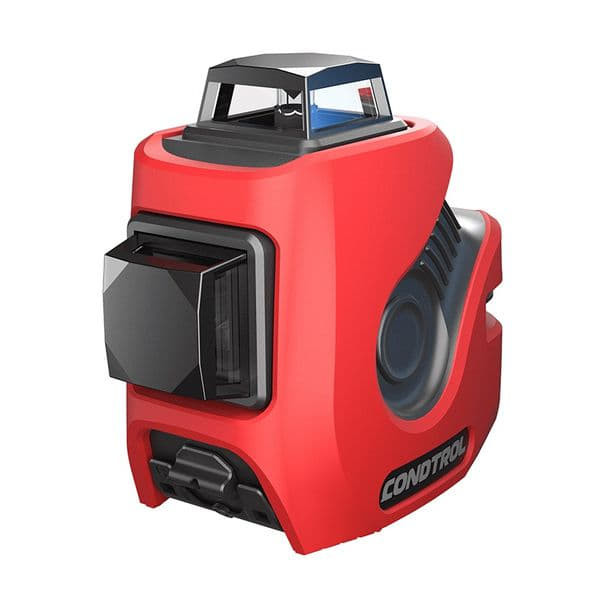 Лазерный нивелир CONDTROL NEO X2-360