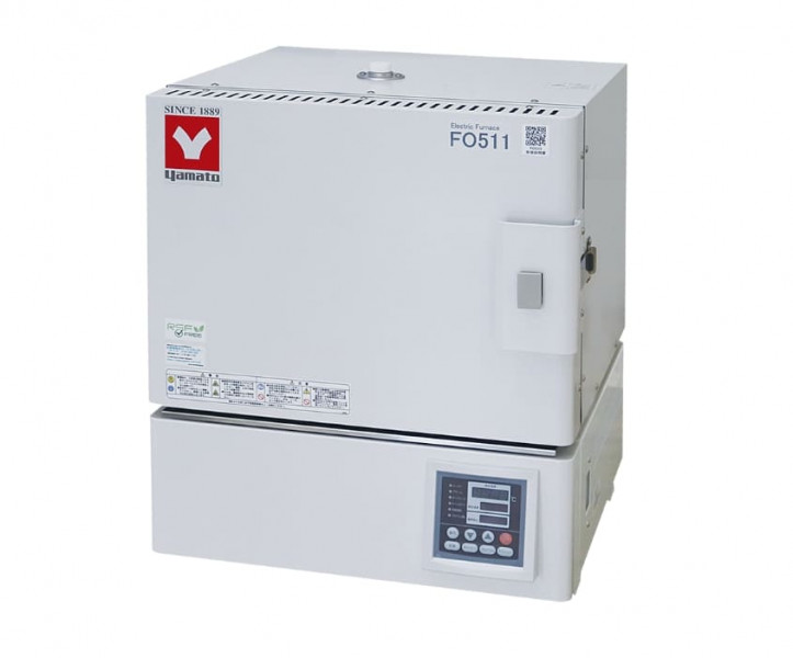 FO-510C - Электрическая программируемая муфельная печь