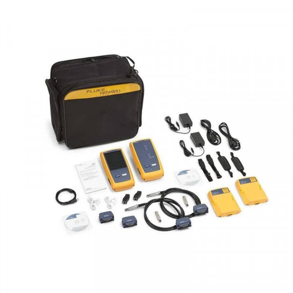 Кабельный анализатор Fluke Networks DSX2-5000 INT