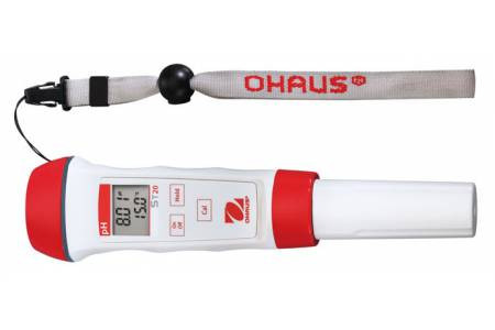 Ohaus Starter ST10T-B Кондуктометр
