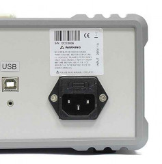 AEL-8301 Электронная программируемая нагрузка