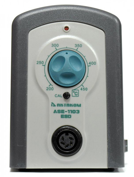 Паяльная станция ASE-1103 -