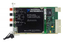 Цифровой мультиметр NI PXI-4065
