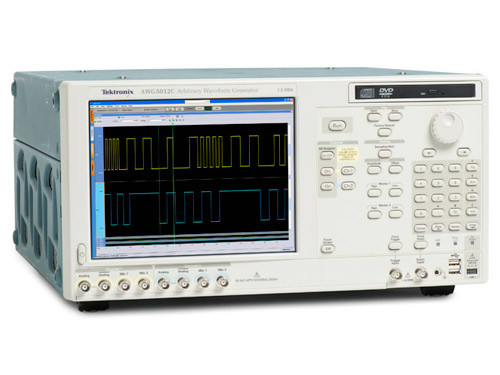 AWG5014C Генератор сигналов произвольной формы