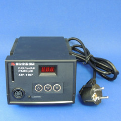 Паяльная станция АТР-1107