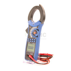 Токовые клещи CEM DT-3352