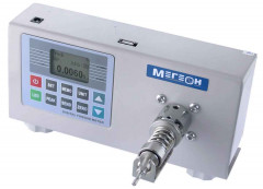 Измеритель крутящего момента МЕГЕОН 34200