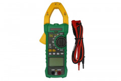 MS2115B Mastech клещи токоизмерительные цифровые