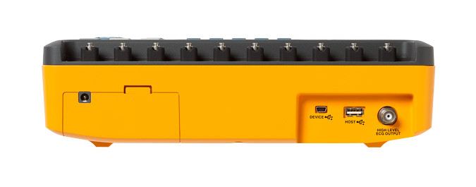 Fluke ProSim 8-05 BRAZIL генератор сигналов пациента