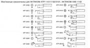 Паяльная станция ASE-1101