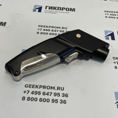 testo 830-T4 - Инфракрасный термометр с 2-х точечным лазерным целеуказателем (оптика 30:1)