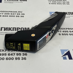 testo 830-T4 - Инфракрасный термометр с 2-х точечным лазерным целеуказателем (оптика 30:1)