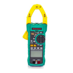 MS2115A Mastech клещи токоизмерительные цифровые