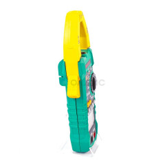 MS2115A Mastech клещи токоизмерительные цифровые