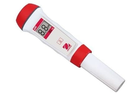 Ohaus Starter ST10 pH-метр