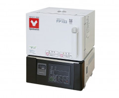 FP-103 - Программируемая муфельная печь