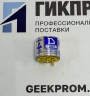 Сенсор углекислого газа MSH-P/CO2P/NC/4/P DYNAMENT