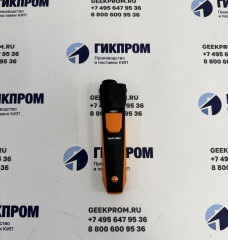 Смарт-зонд testo 805 i - ИК-термометр с Bluetooth, управляемый со смартфона/планшета
