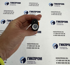 Смарт-зонд testo 805 i - ИК-термометр с Bluetooth, управляемый со смартфона/планшета