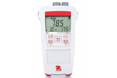 Ohaus Starter ST300-B pH-метр