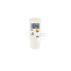 testo 805 - Карманный инфракрасный мини-термометр