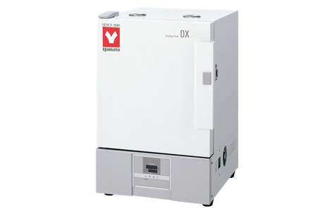Сушильный шкаф с естественной конвекцией DX412C