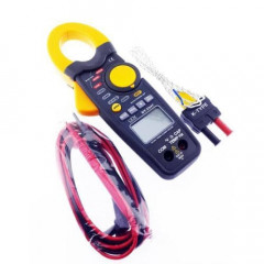 Токовые клещи CEM DT-3347