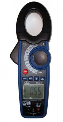 Токовые клещи CEM DT-3347