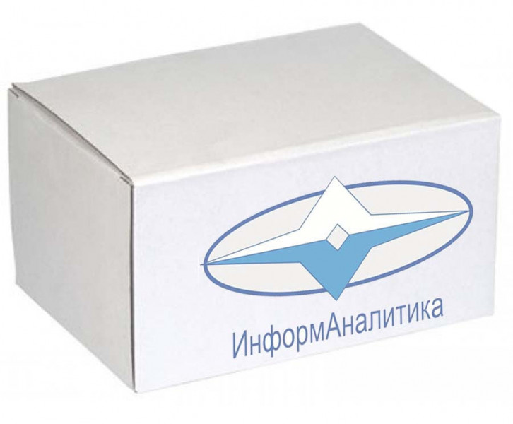 Комплект соединительных фторопластовых трубок