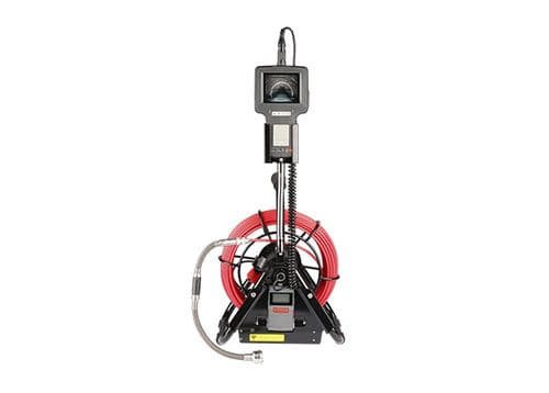 jProbe LPM 280-3000 - Проталкиваемая камера