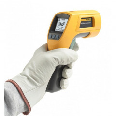 Пирометр Fluke 572-2 (Арт. 4328074)