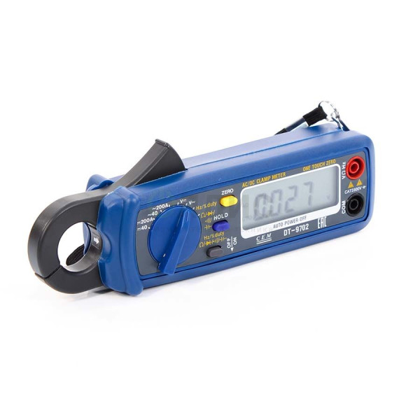 Токовые клещи CEM DT-9702