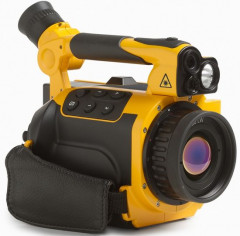 Тепловизор Fluke TiX660