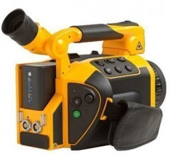 Тепловизор Fluke TiX660