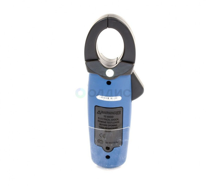 Токовые мини клещи CEM DT-3343