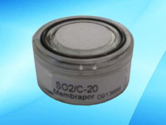 Сенсор электрохимический SO2/C-100 на диоксид серы (SO2, 0-100ppm)