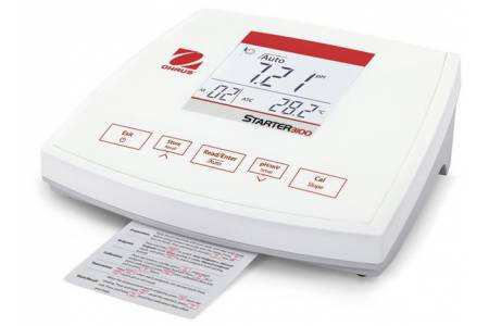 Ohaus Starter ST3100-F pH-метр
