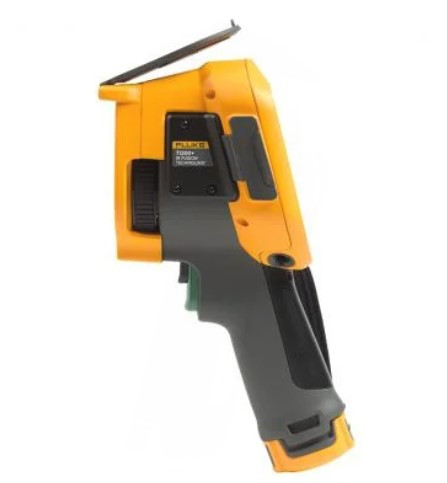 Fluke Ti300+ 9HZ,THERMAL IMAGER; GS2; 9 HZ тепловизор