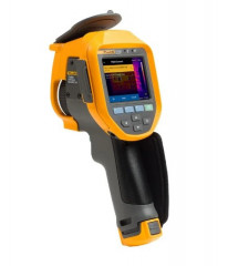 Fluke Ti300+ 9HZ,THERMAL IMAGER; GS2; 9 HZ тепловизор