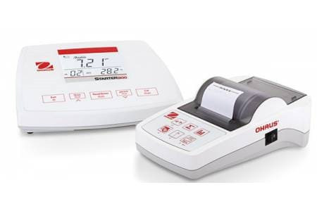 Ohaus Starter ST3100-B pH-метр