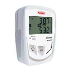 Регистратор температуры KIMO KTR 350